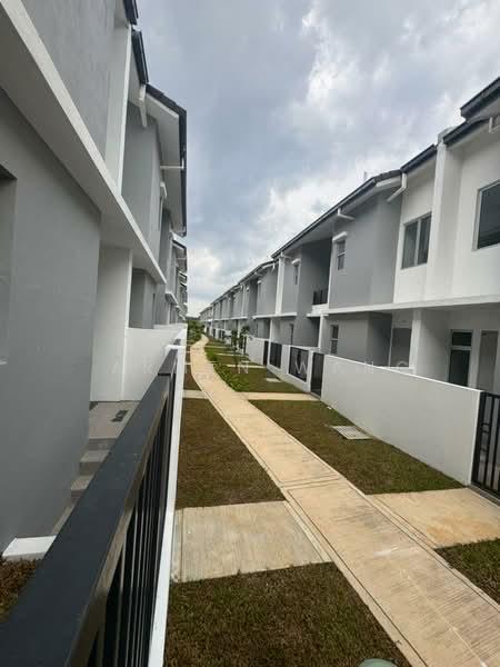 Amverton Hills @ Sungai Buloh - 3