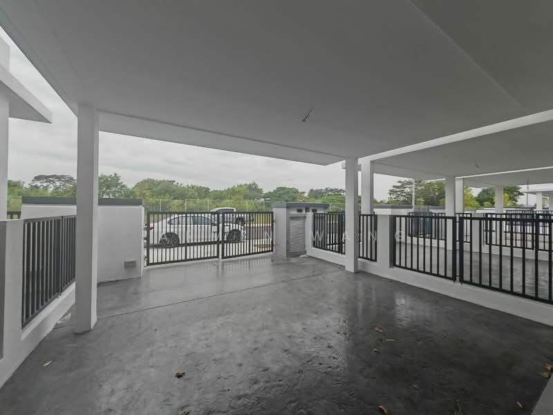 Amverton Hills @ Sungai Buloh - 5