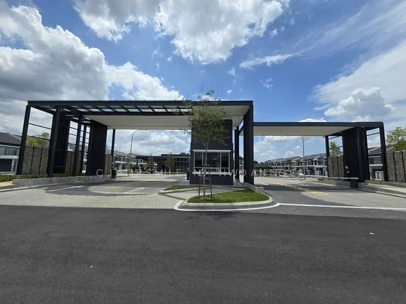 Amverton Hills @ Sungai Buloh - 2