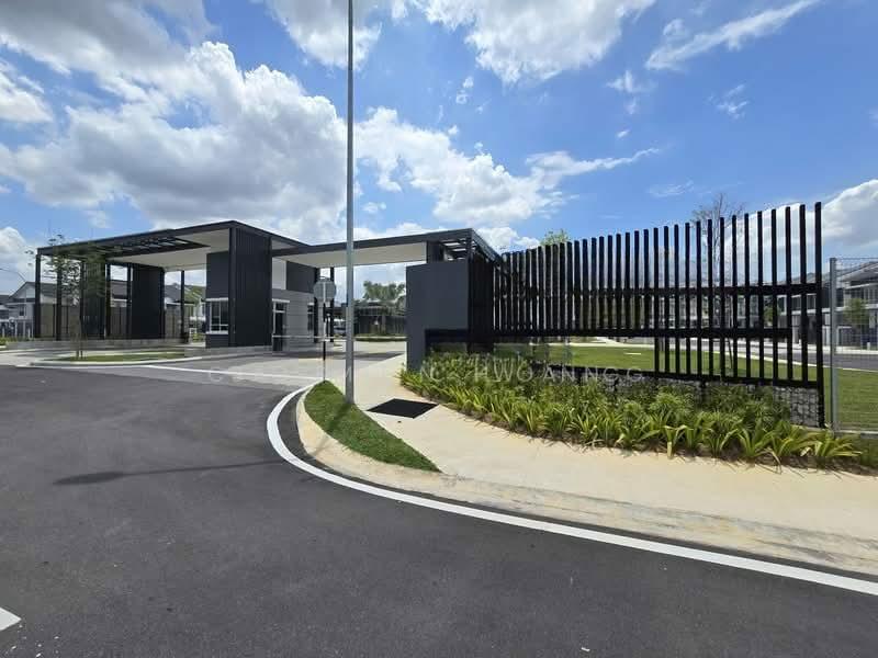 Amverton Hills @ Sungai Buloh - 4