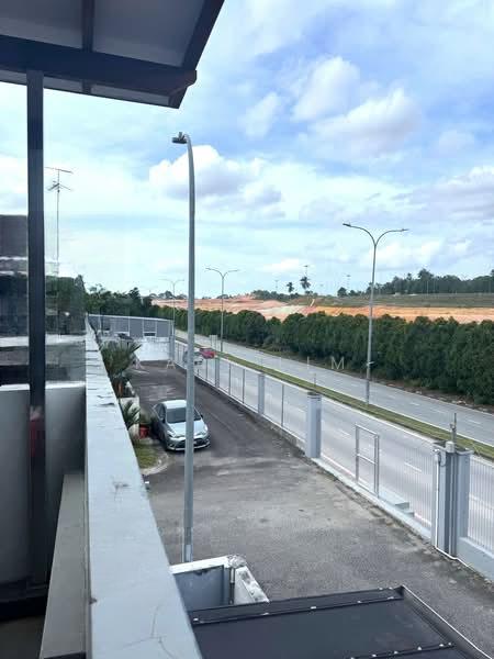 Taman Dato' Chellam - 3