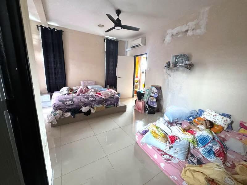 Taman Dato' Chellam - 5