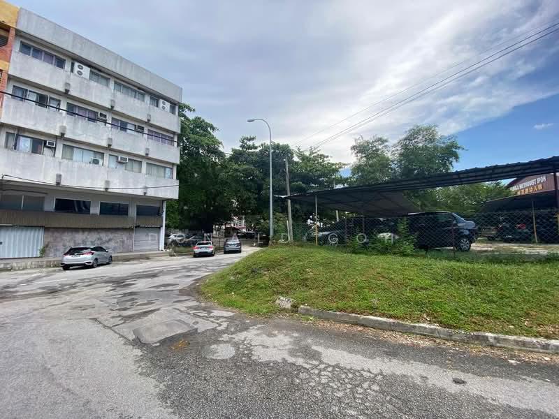 Ipoh Town @ Jalan Chung Thye Phin - 3