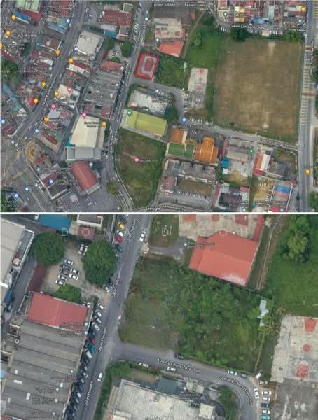 Ipoh Town @ Jalan Chung Thye Phin - 2