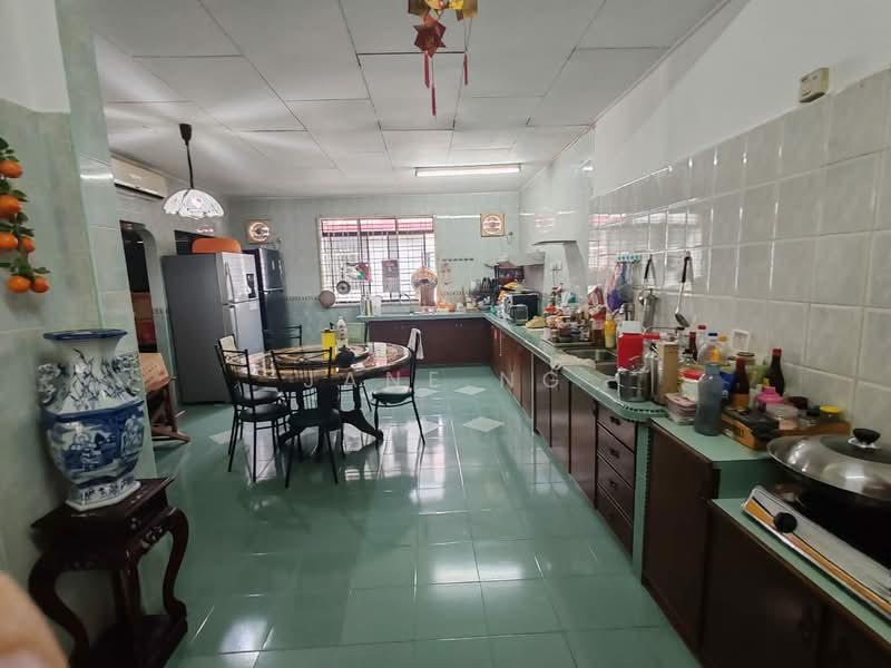 Taman Gemilang - 3