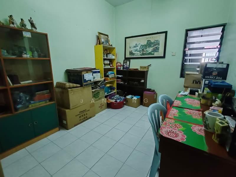 Taman Gemilang - 5