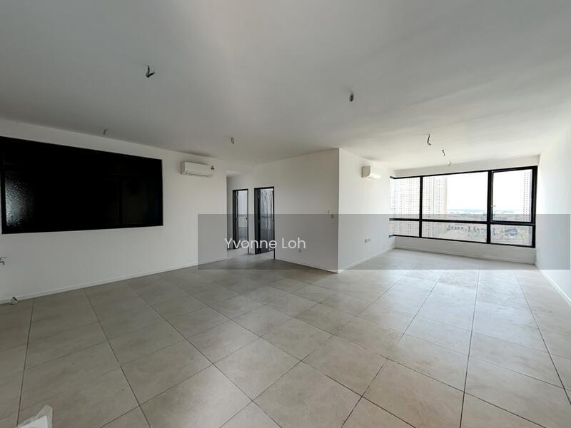 Anggun Residences - 1