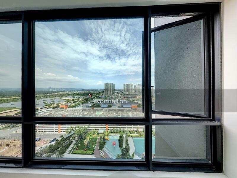 Anggun Residences - 2