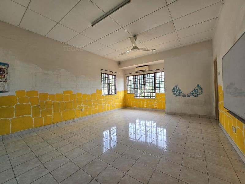 Bukit Tinggi Klang - 4