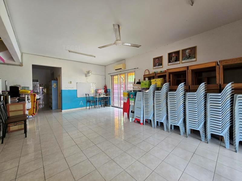 Bukit Tinggi Klang - 1