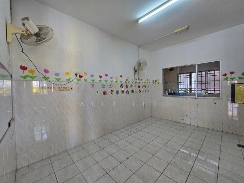 Bukit Tinggi Klang - 3