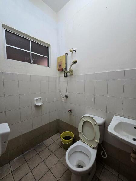 Bukit Tinggi Klang - 5