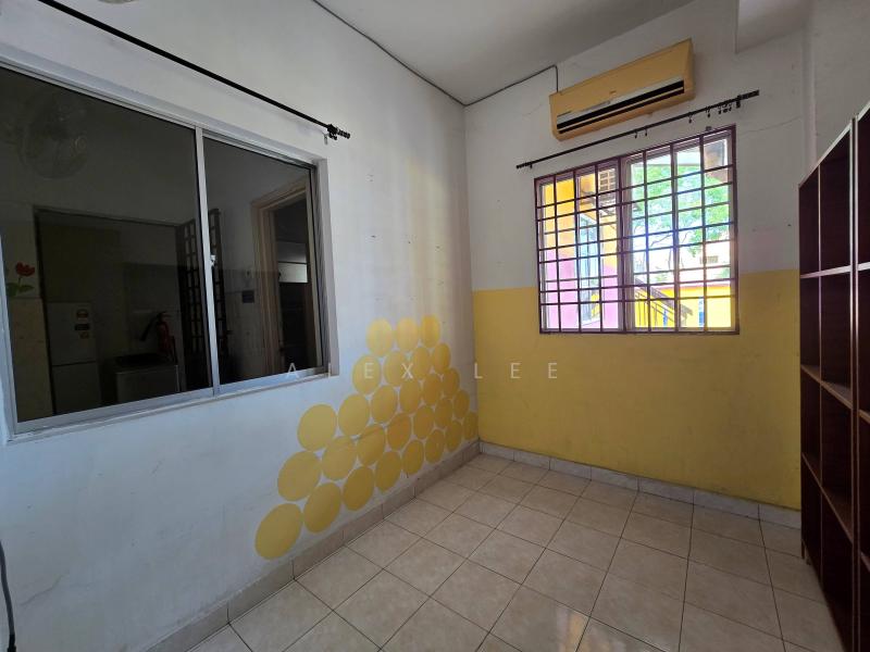 Bukit Tinggi Klang - 2