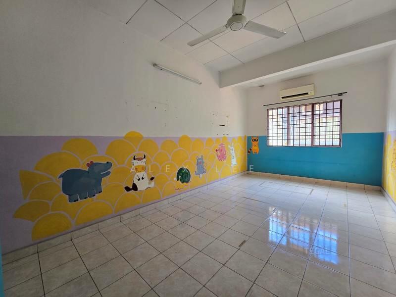 Bukit Tinggi Klang - 5