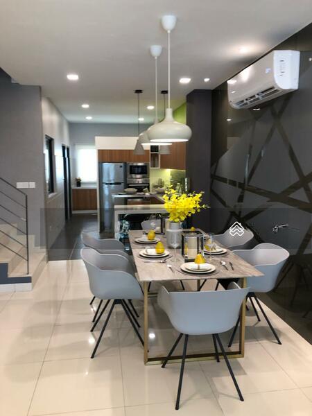 KL Hilltop Residensi (READY TO MOVE IN) - 5