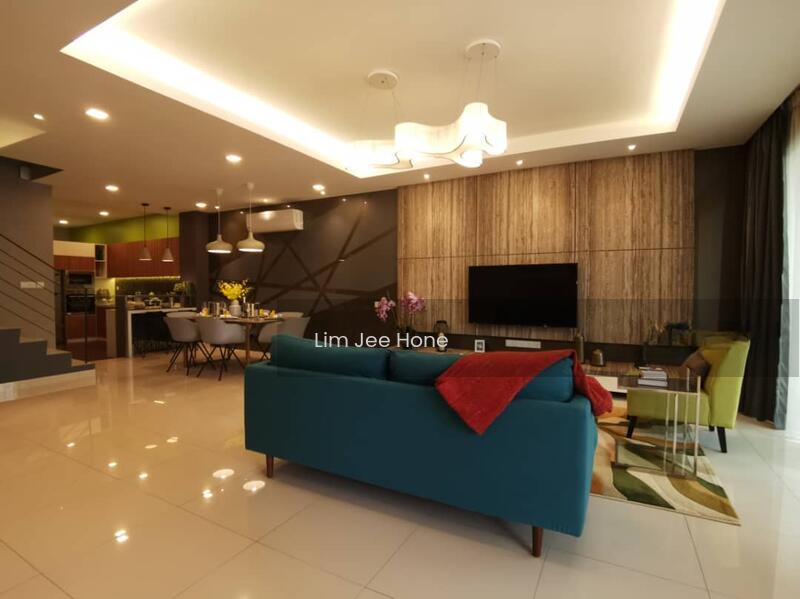 KL Hilltop Residensi (READY TO MOVE IN) - 4