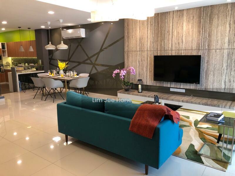 KL Hilltop Residensi (READY TO MOVE IN) - 3