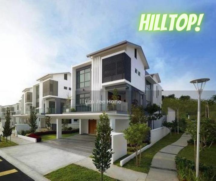 KL Hilltop Residensi (READY TO MOVE IN) - 1