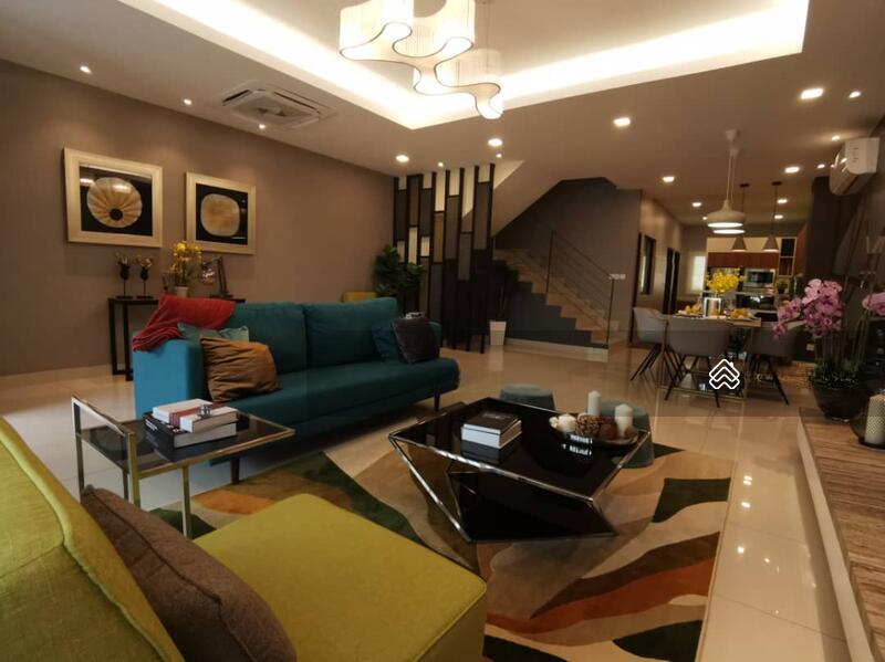 KL Hilltop Residensi (READY TO MOVE IN) - 2