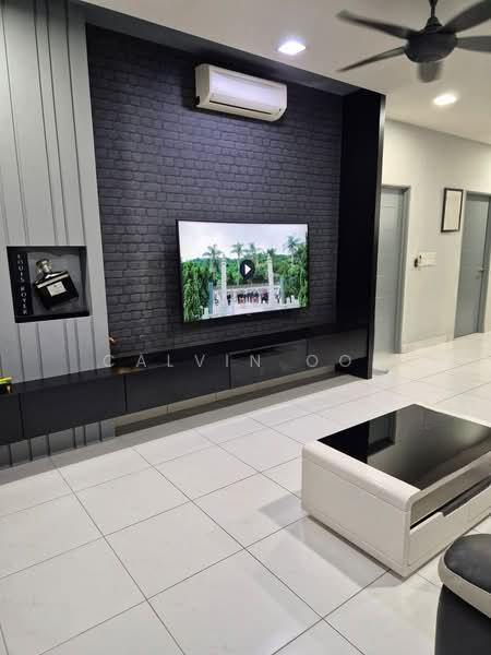 Elit Heights @ Bayan City - 4