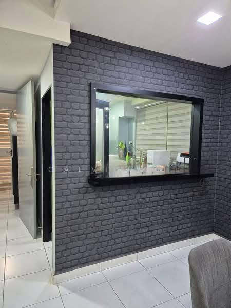 Elit Heights @ Bayan City - 2