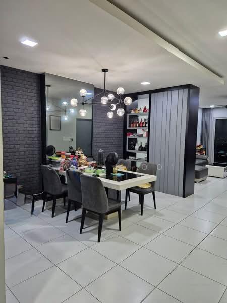 Elit Heights @ Bayan City - 3