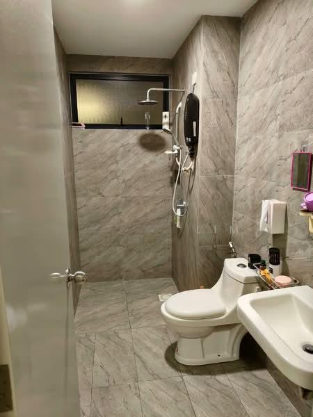 The Hamstead Cheras - 4