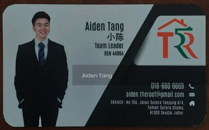 Desa Cemerlang Desas Cemerlangs - 5