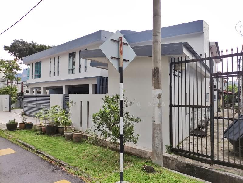 Taman Permata Kuala Lumpur - 2