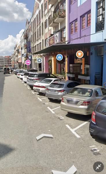 Kulai Indahpura Jalan Kenanga 29/x - 2