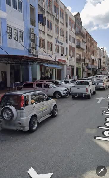 Kulai Indahpura Jalan Kenanga 29/x - 3