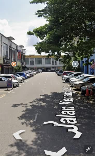 Kulai Indahpura Jalan Kenanga 29/x - 5