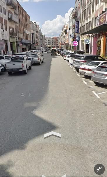 Kulai Indahpura Jalan Kenanga 29/x - 4