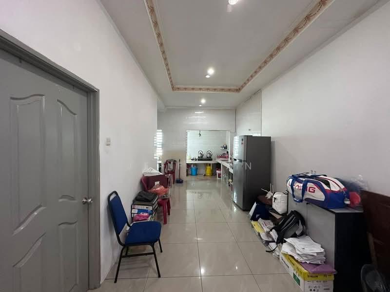 Tasek Mutiara - 2
