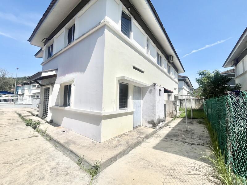 Taman Tasik Semenyih - 3