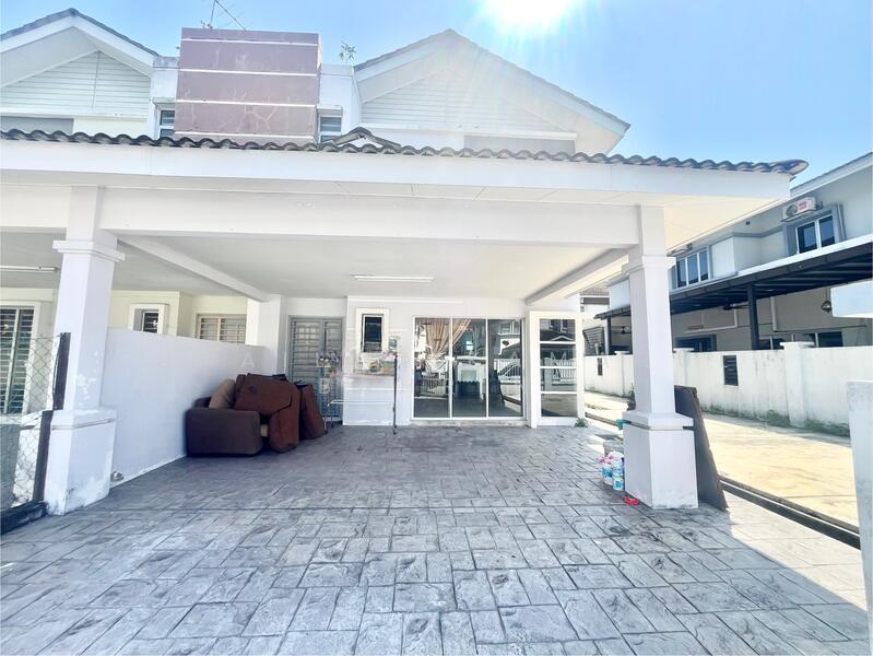 Taman Tasik Semenyih - 2