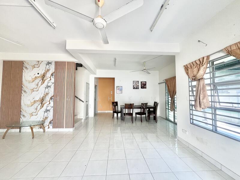 Taman Tasik Semenyih - 4