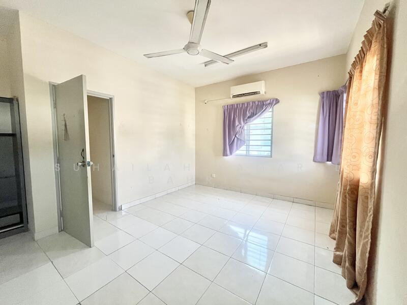 Taman Tasik Semenyih - 5