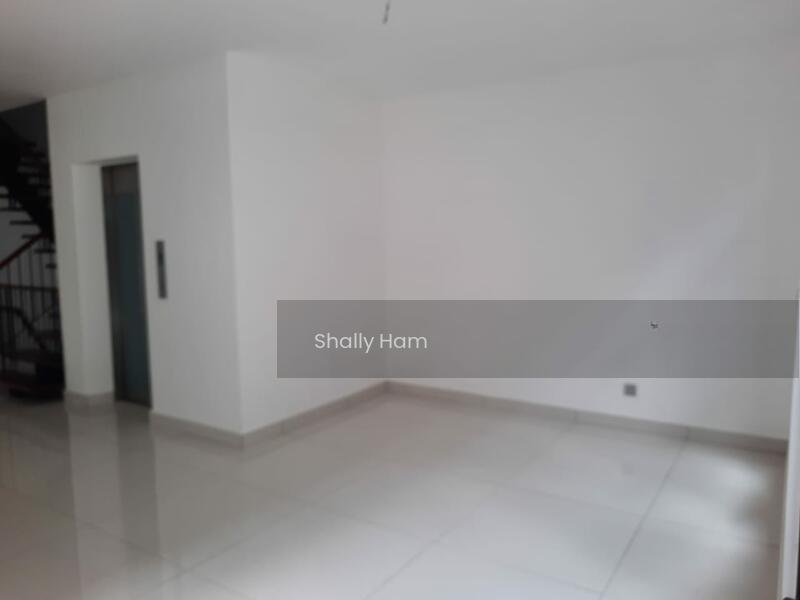 Affiniti Residences - 2