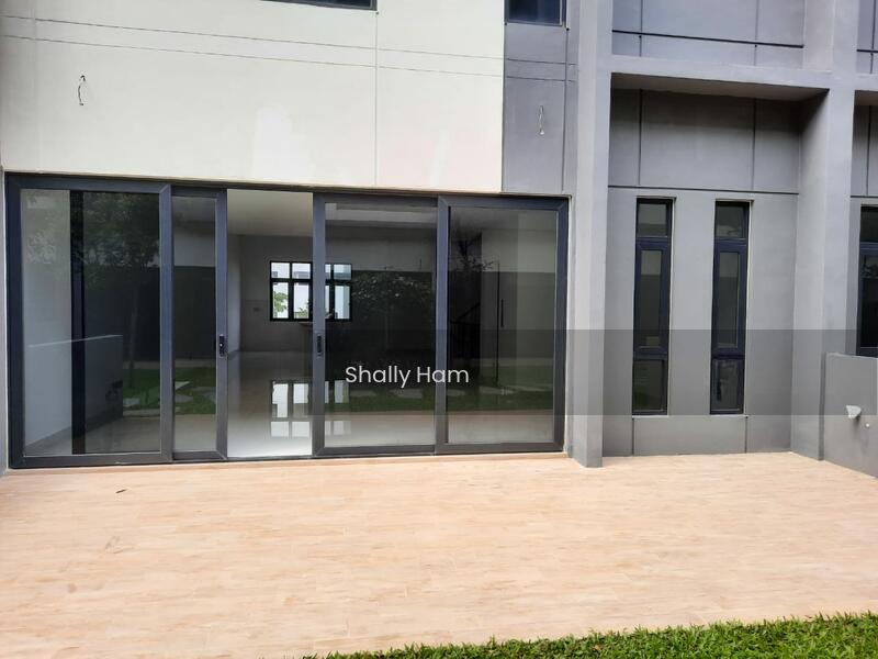 Affiniti Residences - 5