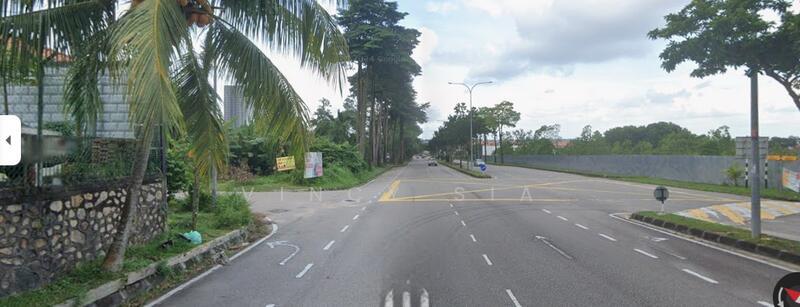 Taman Pelangi Indah - 5