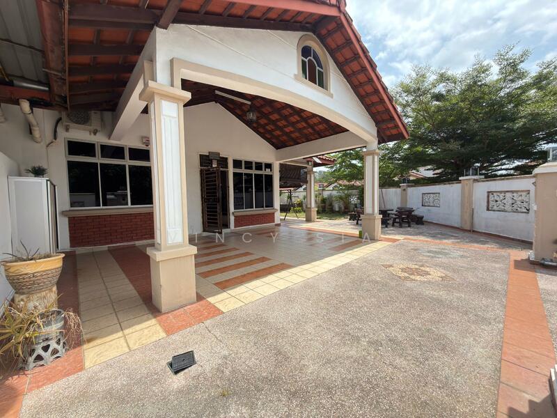 Taman Pelangi Indah - 3