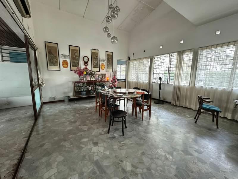 Pulau Tikus - 4