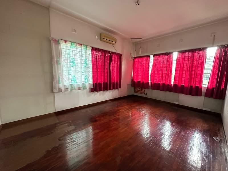 Pulau Tikus - 5