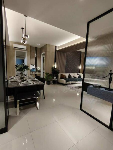 Ren Residences - 2