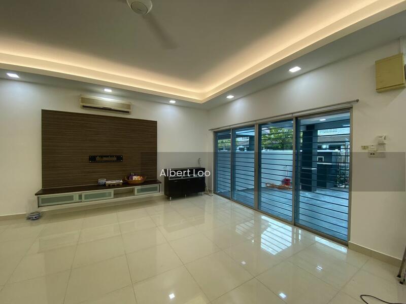 Bandar Nusaputra - 3