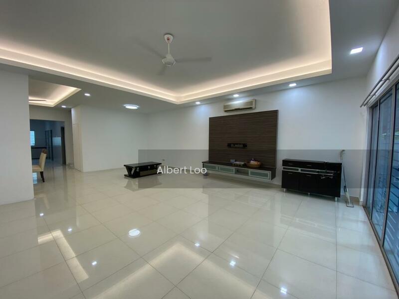 Bandar Nusaputra - 1