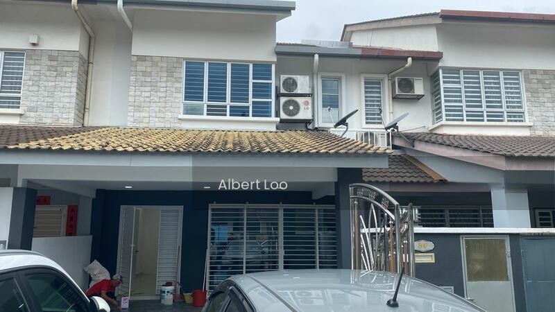 Bandar Nusaputra - 4