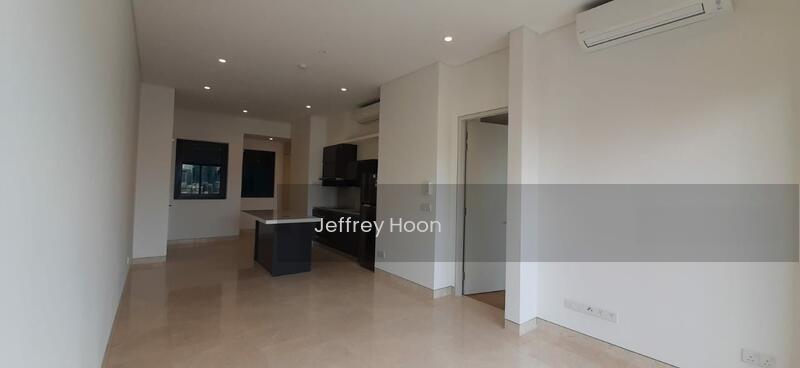 Lucentia Residences - 1