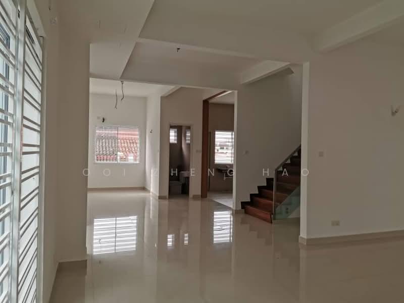 Minden Heights - 3